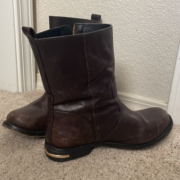 Tory Burch boots - Picture 3 of 6